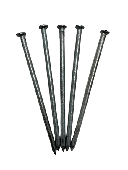 Artificial Grass Fixing Pins - Pack of 20