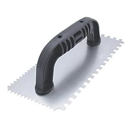 Adhesive Trowel