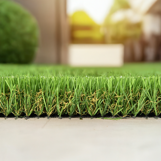 Perspective 35™ Natural Pet-Friendly Artificial Grass